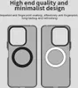 Etui magnétique pour Xiaomi Redmi 13 4G, étui antichoc fin, Voir les images du produit 4