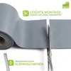 Fepro® PVC Sichtschutzstreifen Zaunfolie Sichtschutz Produktbild-Vorschau 3