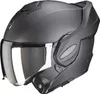Casque moto SCORPION EXO-TECH EVO CARBON noir mat M Voir les images du produit 10