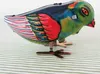 Blechspielzeug - pickender Vogel - Blechvogel Produktbild-Vorschau 6