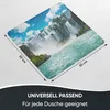 Sanilo Badematte Wasserfall 53 x 53 cm Produktbild-Vorschau 4