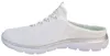 Skechers Summits Swift Step damskie Sabot białe Podgląd zdjęcia produktu 6