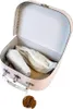 Egmont Toys Koffer rosa me 20x14,5x7 cm Produktbild-Vorschau 4
