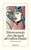 Der Besuch der alten Dame: Eine tragische Komödie: Eine Produktbild-Vorschau 1