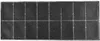 2x Trade-Shop Aktivkohlefilter für Siemens LZ34000 LZ63000 Produktbild-Vorschau 5