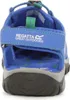 Regatta Kindersandalen Peppa Pig aufgebaut blau sportlich Produktbild-Vorschau 5