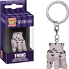 Wednesday - Thing Schlüsselanhänger Funko Pocket POP! Produktbild-Vorschau 1