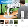 HD 1080P 1000x WiFi digitální mikroskop s hadí trubicí USB Náhled obrázku produktu 5