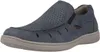 Jomos Slipper in Übergrößen Blau 463312 12 861 große Produktbild-Vorschau 7