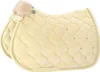 Eskadron VELVET CRYSTAL Schabracke sunflower hellgelb Produktbild-Vorschau 2