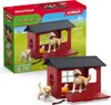 Schleich schleich® FARM WORLD 42722 Hundehütte mit Anteprima dell’immagine prodotto 5