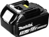 Makita Li-Ion Akku BL1830B 18V 3,0Ah Schwarz, 110x60x70mm Produktbild-Vorschau 1
