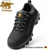 Tricetops CM071 Sicherheitsschuhe S3 Herren Damen Produktbild-Vorschau 1