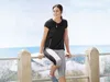 Crivit Damen Funktionsshirt 288099 Schwarz S Produktbild-Vorschau 3