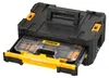 DeWalt DT71569 sada vrtáků + bitů 100-dílná Náhled obrázku produktu 5