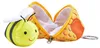 Kögler Friends2Go Mini peluche abeille dans un œuf en Voir les images du produit 6