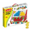 Quercetti Fantacolor Junior Basic, 3 Jahr(e), Mehrfarbig Produktbild-Vorschau 4
