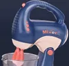 Mixer Food Processor per bambini Elettrodomestici Luce 6ce Anteprima dell’immagine prodotto 9
