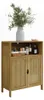 Midi skříňka Vicco Liora Bambus 60 x 80 cm, Model 51646 Náhled obrázku produktu 6
