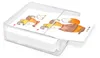 Mr. & Mrs. Panda Tassenuntersetzer Widder Astologie 10er Produktbild-Vorschau 5