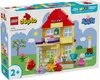 LEGO La casa del compleanno di Peppa Pig Anteprima dell’immagine prodotto 11