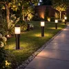 Erdspieß für Gartenlampe Einschlaghülse für Außenleuchte Produktbild-Vorschau 2