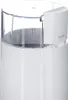 Esperanza Ekc001w Elektrische Kaffeemühle Durchsichtig  Produktbild-Vorschau 4