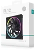 Ventilateur de boîtier d'ordinateur DeepCool FL12 12 cm Voir les images du produit 7