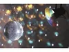 EUROLITE Spiegelkugelset 20cm mit Pinspot Produktbild-Vorschau 9