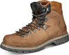 Dockers Herren Stiefeletten/ Schnürboots Braun geöltes Produktbild-Vorschau 39