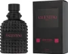 Valentino Uomo Born In Roma Extradose Eau de Parfum 50ml Anteprima dell’immagine prodotto 8