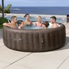 LAY-Z-SPA® Energeticky úsporná vířivá vana Bali AirJet™ s Náhled obrázku produktu 2