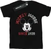 Disney - "Since 1928" T-Shirt für Damen BI36225 (L) Produktbild-Vorschau 1