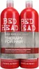 Tigi Bed Head Szampon odbudowujący włosy 750ml + Odżywka Podgląd zdjęcia produktu 2