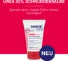 numis med Schrundensalbe mit 25% Urea - Hautberuhigende Produktbild-Vorschau 3
