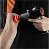 Pistolet Do Masażu Masażer Do Pleców Ciała Wielofunkcyjny Podgląd zdjęcia produktu 12