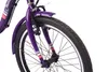 CHILLIZ Kinderrad 20 Zoll CHD.02 lila Rahmenhöhe 33 cm 6 Produktbild-Vorschau 4