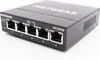 NETGEAR GS305E Managed Gigabit Ethernet (10/100/1000) Produktbild-Vorschau 1