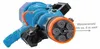 Große Pumpgun Wasserpistole mit extra großem Tank, leicht Produktbild-Vorschau 5