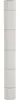 vidaXL Unkrautvlies Weiß 1x50 m PP Produktbild-Vorschau 7