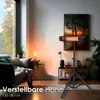 Echos Heizstrahler | mit Fernbedienung | Timer | 3 Produktbild-Vorschau 3
