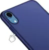 Robuuste beschermhoes voor Apple iPhone XR, slank design, Productafbeelding-voorbeeld 4