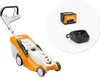 Tondeuse à gazon sans fil STIHL RMA 239 C 36 V, avec Voir les images du produit 3