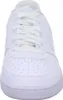 Nike Sneaker 'W Court Vision Lo' white/white-white, Neutral Produktbild-Vorschau 18