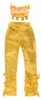 Mga Panenka Rainbow High Style Icons Poppy 431626 Podgląd zdjęcia produktu 7