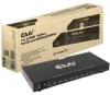 CLUB3D 1 auf 8 HDMI™ Splitter Full 3D und 4K60Hz(600MHz) Produktbild-Vorschau 2