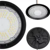 LUMILED High Bay LED UFO Hallenstrahler 150W 24000lm 4000K Produktbild-Vorschau 1