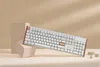 Keychron K10 HE Kabellose Mechanische Tastatur, ANSI US, Produktbild-Vorschau 2
