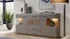 Innostyle Fun Plus II Sideboard inkl. LED-Beleuchtung Produktbild-Vorschau 2