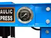 Hydraulische Werkstattpresse 50t Produktbild-Vorschau 5
